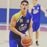 Jack Coyne - @jackcoyne7 - Instagram