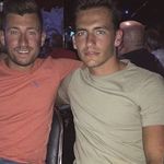 Jack Crabtree - @jackcrabtree96 - Instagram
