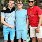 Jack Crabtree - @crabtree95 - Instagram