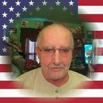 Jack Crabtree - @lone.eagle1957 - Instagram