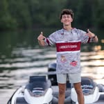 Jack Crabtree - @jack_crabtree_fishing - Instagram
