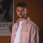Jack Craggs - @jackcraggs - Instagram