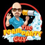Jack Crandall - @thefoampartyguy - Instagram