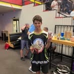 Jack Crandall III - Facebook