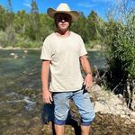 Jack Otting-Crandall - @dr.oceancrandall - Instagram