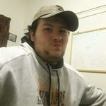 Jack Crandell - @stargazer19746 - Instagram