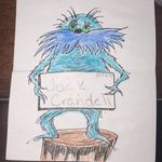 Jack Crandell - @jack.crandell_apes - Instagram