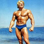 Jack Crank - @goldsweiderworld - Instagram