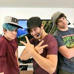 Jack Crankiplier - @jackcrankiplier - Instagram