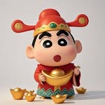 蜡笔小新精选小店 Crayon Shin Chan Store - @jack_crayonshinchanshop - Instagram