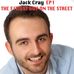 Jack Cray: The Fittest Guy On The Street - Facebook