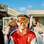 Jack of all trades - @jackcraythorne - Instagram