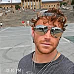 Jack Creamer - @shiningjack17 - Instagram
