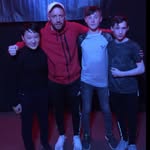 Jack Creamer - @jackcreamer820 - Instagram