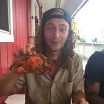 Jack Creamer - @jacky_cream - Instagram