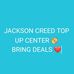 Jackson Creed - Facebook