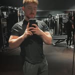 Jack Creighton - @creighton1368 - Instagram