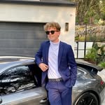 crenny - @jack.crenshaw - Instagram