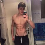 Daddy💦👅 - @jackcribbs_ - Instagram