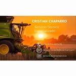 Cristian Chaparro - @jack_cristianservice - Instagram