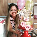 Jack Doce Sabor - @jackcristina97 - Instagram