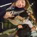 Jack Crompton - Facebook