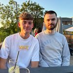 Jack Crosby - @crosbyjack02 - Instagram