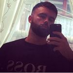 Jack Crosby - @jc400m - Instagram