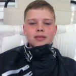 Jack Crosby - @jackcrosby12 - Instagram