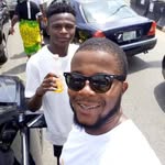 Engr Chidiebele Asiegbunam - @jackcrow43 - Instagram