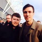 Jack Crowther - @jcrowther91 - Instagram