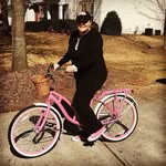 Jackie Crumpton - @adventureswithcrump - Instagram