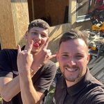 Jack Dabney - @devonshiremakers - Instagram