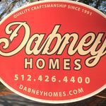 Jack Dabney - @dabneyhomes - Instagram