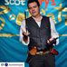 Jack Dagger: The King of Fling - Facebook