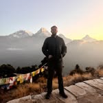 Jack Dai - @jackdainepal - Instagram