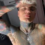 Jąck D'Alessandro - @jacka_lessandro - Instagram
