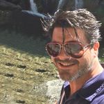 Jack Dalrymple - @jackterror - Instagram