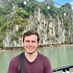 Jack Dalrymple - @jack.ddal - Instagram