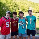 Jack Damron - @ernestjack_ - Instagram