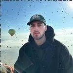Jack Damron - @jacklondonvibes - Instagram