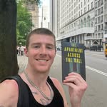 Jack Dane - @jackdanebooks - Instagram