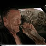Jack daneils - @rage.addict1976 - Instagram