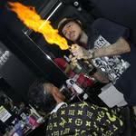 Alejandro Monasterios - @jackdanger_homie - Instagram