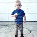 Jack Danger - @dangerishismiddlename - Instagram