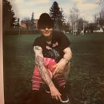 Jack "danger" proskow - @jackprosk - Instagram