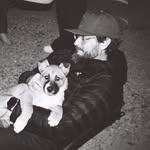 Jack Dangers - @jackdangers - Instagram
