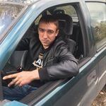 Jack Danials - @viktor_13051993 - Instagram