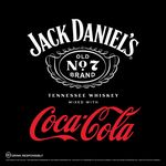 Jack Daniel’s & Coca-Cola Philippines - @jackdanielsandcocacola_ph - Instagram