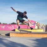Jack Danielsen - @jackdanielsenskate - Instagram